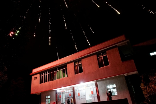 Menengok kehidupan wanita pacar sewaan di China