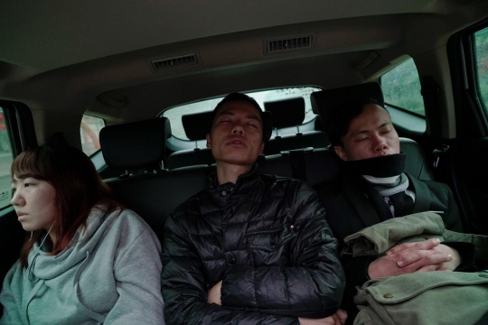 Menengok kehidupan wanita pacar sewaan di China