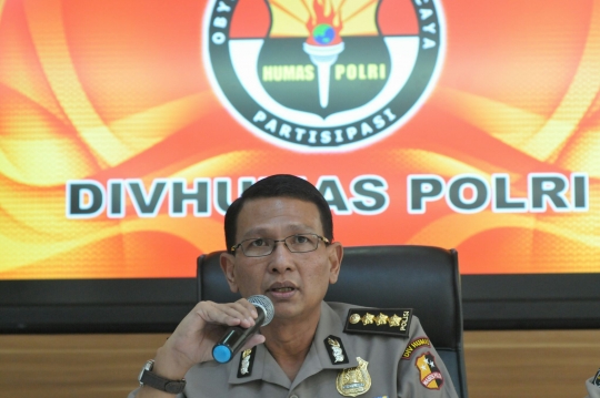 Polri tetapkan Dirut PT IBU tersangka kasus beras