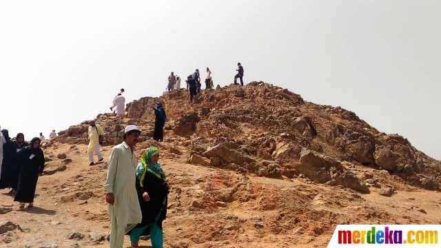 Download 760 Koleksi Gambar Gunung Jabal Uhud Terbaru HD