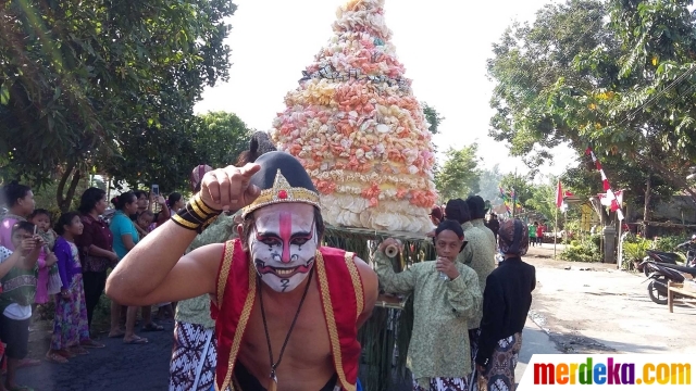 20170812115654 Meriahnya Merti Dusun Di Sidomoyo Godean 003 Debby Restu Utomo