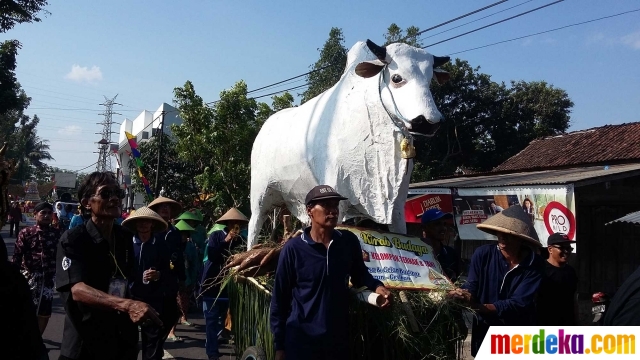 20170812115657 Meriahnya Merti Dusun Di Sidomoyo Godean 005 Debby Restu Utomo