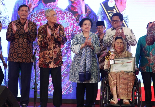Tokoh nasional hadiri pembukaan Festival Prestasi Indonesia