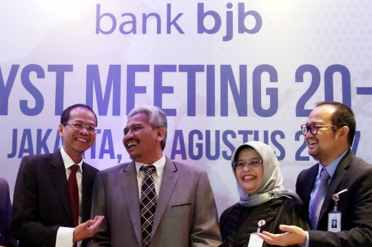 Aset BJB mencapai lebih dari Rp 100 triliun