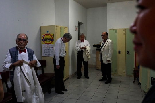 Mengenal Old Jazz Band, grup musik jazz tertua di jagat raya