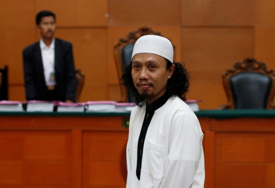 Ini bocah Indonesia yang tewas di Suriah saat perang bersama ISIS