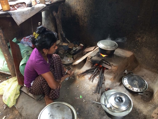 Nasib pilu pengungsi Rohingya di India terancam diusir