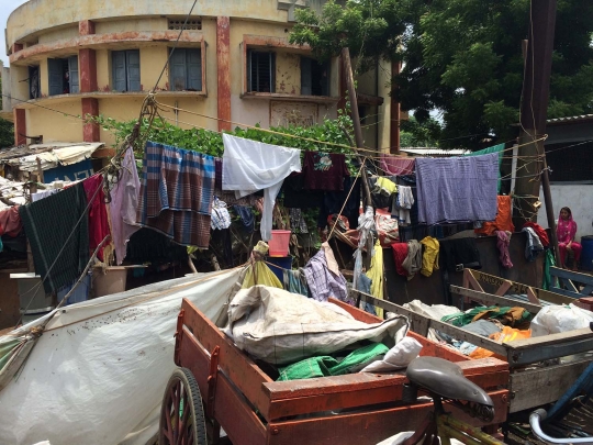 Nasib pilu pengungsi Rohingya di India terancam diusir