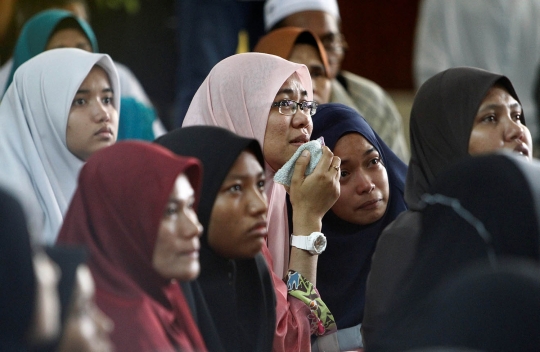 Ponpes penghafal Alquran di Malaysia terbakar, 23 santri tewas
