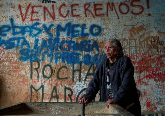 Mengenang jejak akhir Che Guevara di ruang laundry