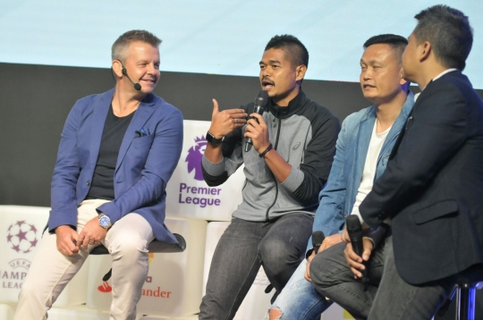 Siarkan seluruh pertandingan, beIN Sports Connect manjakan pecinta bola