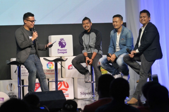 Siarkan seluruh pertandingan, beIN Sports Connect manjakan pecinta bola