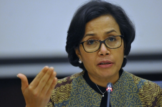 Menteri Sri Mulyani, Jaksa Agung dan Kepala PPATK ungkap kecurangan kepabeanan