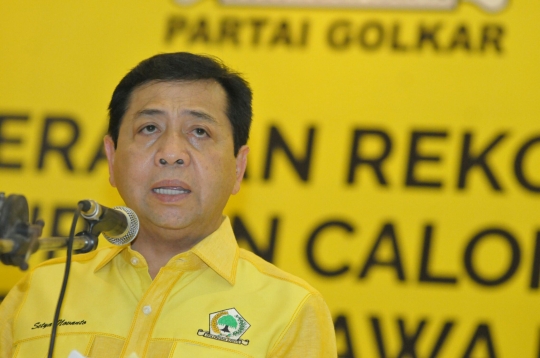 Golkar usung Ridwan Kamil jadi kandidat Gubernur Jabar