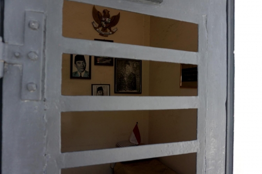 Menelusuri bekas Penjara Banceuy, saksi bisu pengorbanan Bung Karno untuk Indonesia