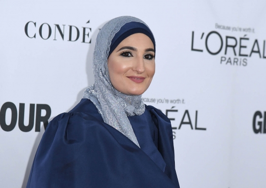 Deretan tokoh perempuan muslim di Glamour Women of the Year Awards 2017