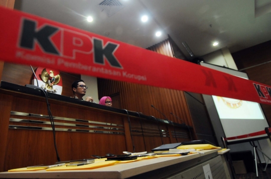 KPK kembali lelang barang sitaan milik koruptor