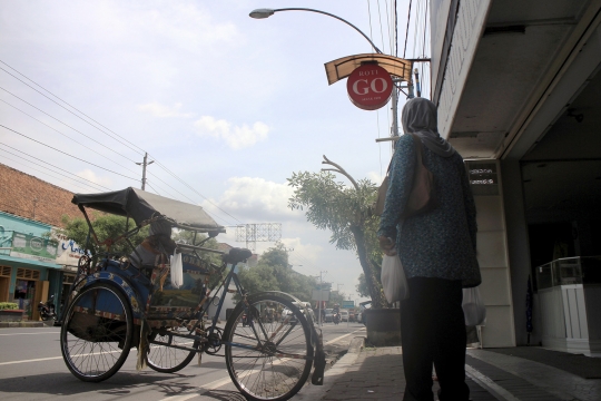 Geliat Roti Go, kuliner berusia 119 tahun di Banyumas yang masih bertahan