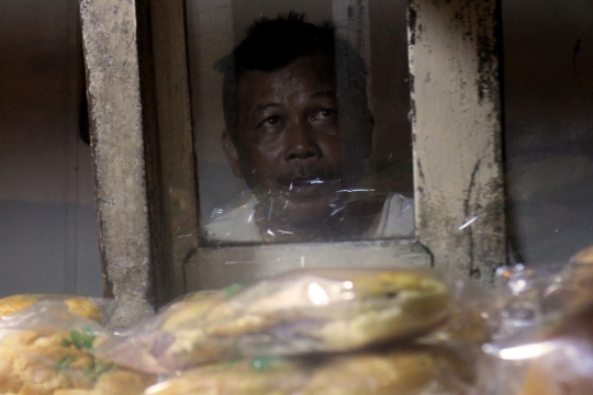 Geliat Roti Go, kuliner berusia 119 tahun di Banyumas yang masih bertahan