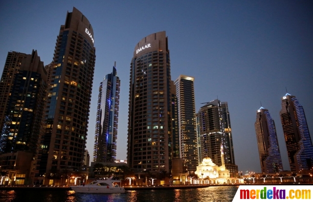 30 Tempat Honeymoon Di Dubai Paling Romantis Untuk Wisatawan