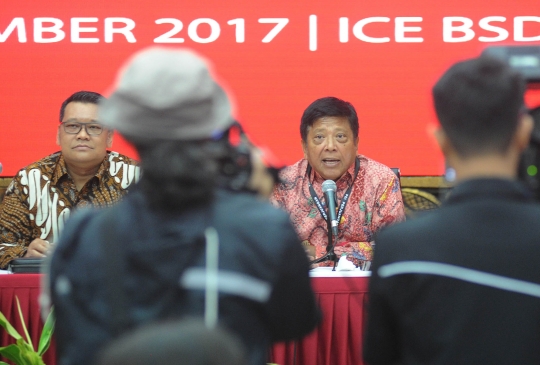 PDIP akan adakan Rakornas dan pameran karya anak bangsa