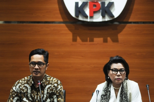 KPK bongkar upaya Fredrich Yunadi & dokter RS Medika lindungi Setnov