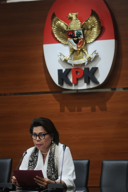 KPK bongkar upaya Fredrich Yunadi & dokter RS Medika lindungi Setnov