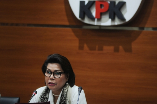 KPK bongkar upaya Fredrich Yunadi & dokter RS Medika lindungi Setnov