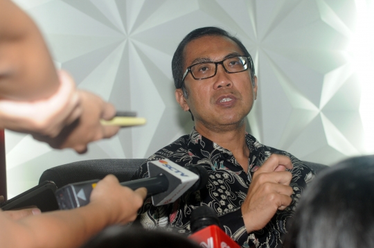 Direktur LHKPN KPK bicara soal penutupan pendaftaran calon kepada daerah