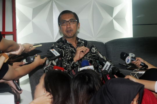 Direktur LHKPN KPK bicara soal penutupan pendaftaran calon kepada daerah