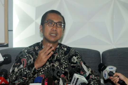 Direktur LHKPN KPK bicara soal penutupan pendaftaran calon kepada daerah