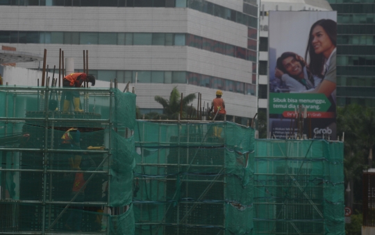 Produksi kereta LRT ditargetkan rampung April 2019