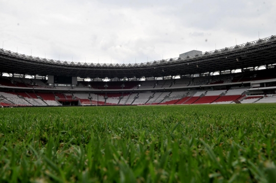 Melihat lebih dekat wajah baru SUGBK