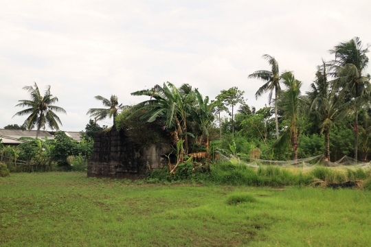 Menengok serpihan sejarah Cilacap yang terpendam dalam makam