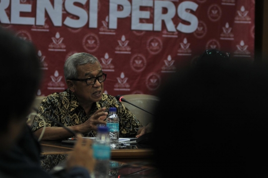 PP Muhammadiyah desak Arief Hidayat segera mundur dari Ketua MK