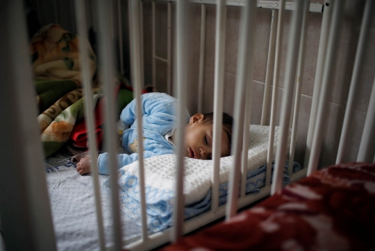 Rumah sakit di Jalur Gaza terancam tutup karena krisis listrik