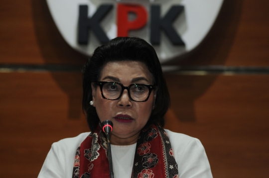 KPK tetapkan Bupati Ngada sebagai tersangka kasus suap