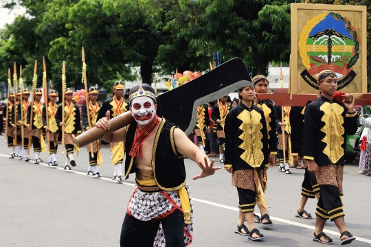 Potret Bawor, Cermin Batin Warga Banyumas