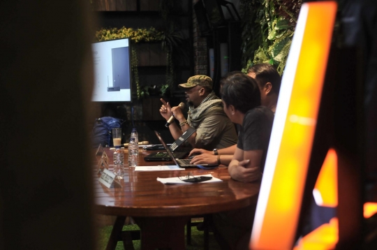 EIGER kukuhkan diri sebagai Brand Tropical Adventure pertama di dunia