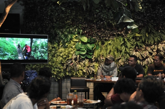 EIGER kukuhkan diri sebagai Brand Tropical Adventure pertama di dunia