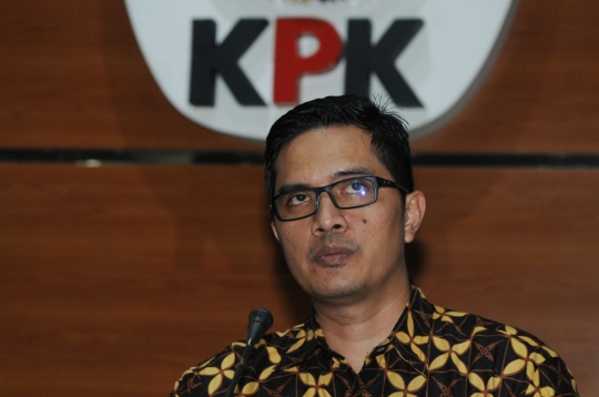 KPK umumkan dua tersangka baru korupsi e-KTP