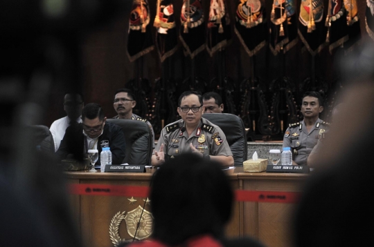 Satgas Nusantara ungkap MCA & eks Saracen sebarkan hoaks penganiayaan ulama