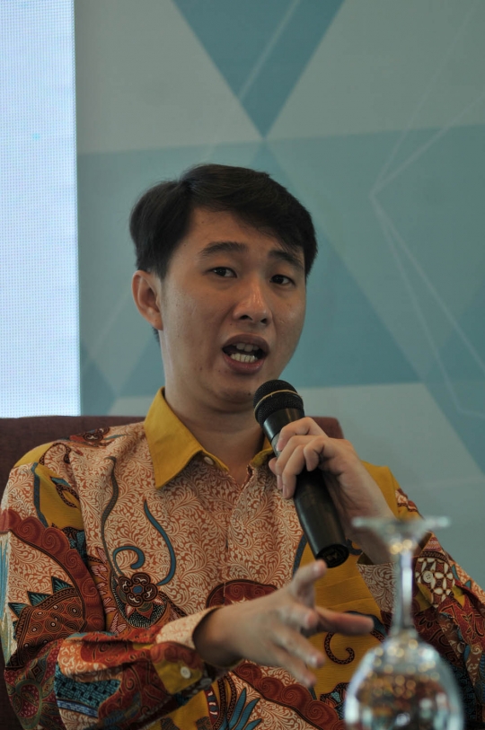 Bitcoin Indonesia berganti nama menjadi INDODAX