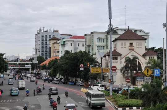 Menanti penataan Segitiga Jatinegara sebagai ikon wisata Jakarta Timur