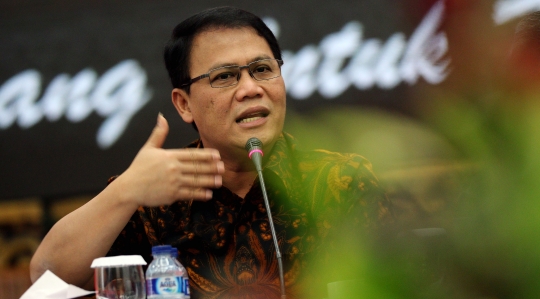 PDIP beberkan sistem keuangan partai kepada KIP