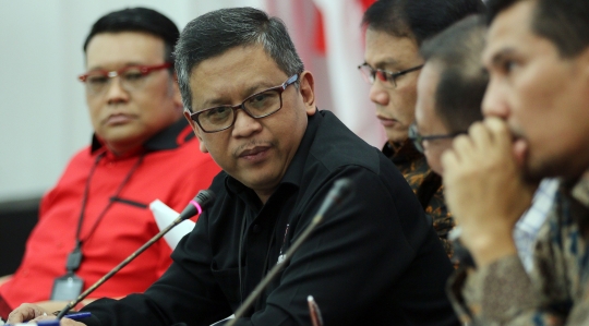 PDIP beberkan sistem keuangan partai kepada KIP