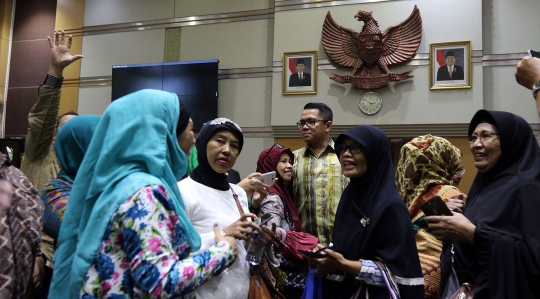 Selidiki First Travel, DPR bentuk pansus investigasi