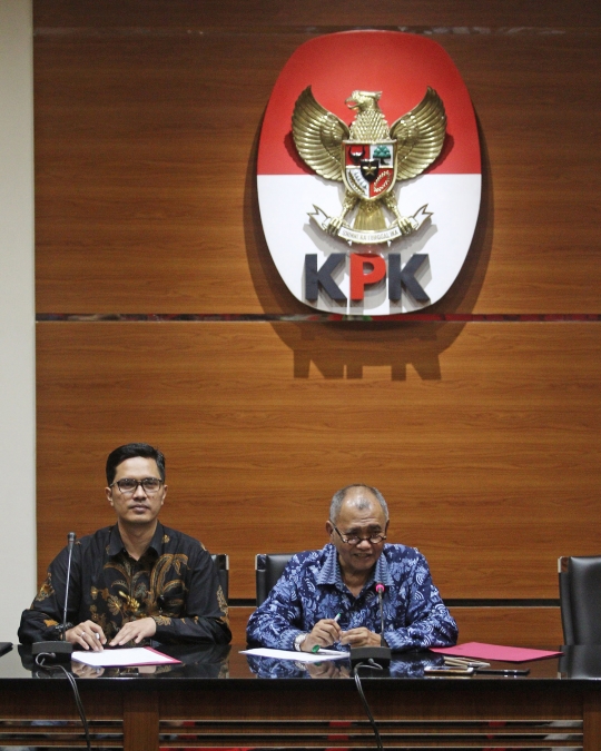 KPK tetapkan 38 anggota DPRD Sumut jadi tersangka