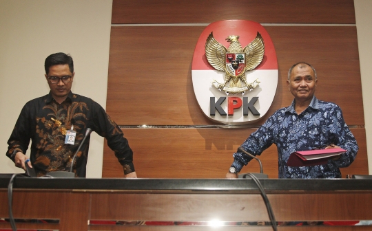 KPK tetapkan 38 anggota DPRD Sumut jadi tersangka