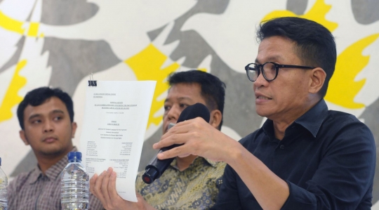 Amnesty International Indonesia sesalkan putusan MA tolak PK Ahok